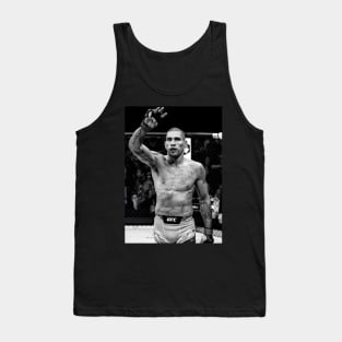 Alex 'Poatan' Pereira - UFC 300 Champ Tank Top